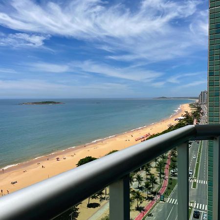 Frente Mar Green Diamond Residencial Vila Velha  Ngoại thất bức ảnh