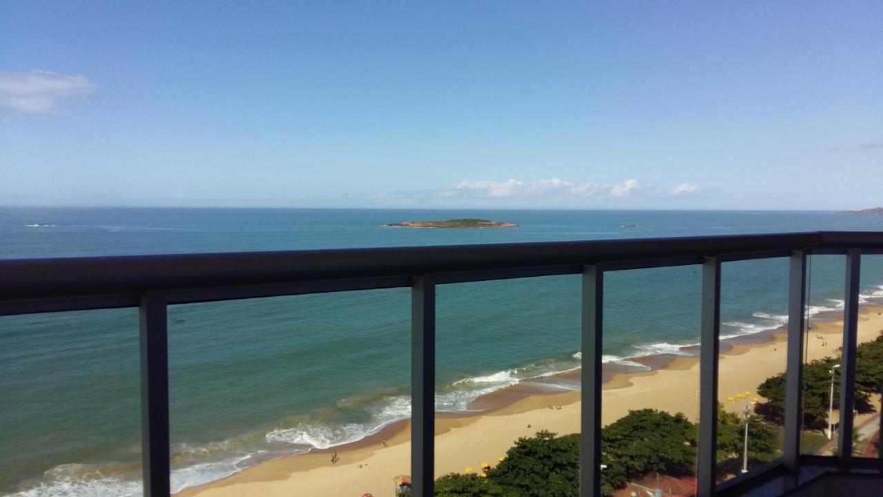 Frente Mar Green Diamond Residencial Vila Velha  Ngoại thất bức ảnh
