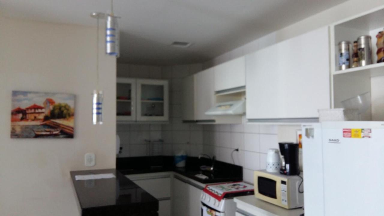 Frente Mar Green Diamond Residencial Vila Velha  Ngoại thất bức ảnh