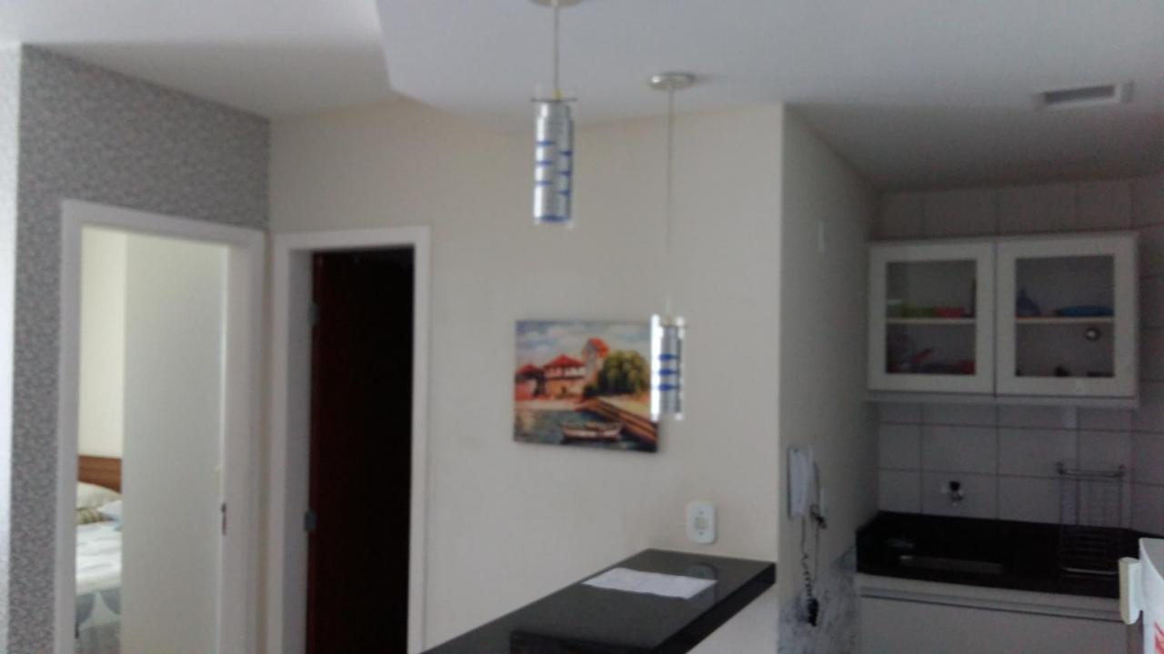 Frente Mar Green Diamond Residencial Vila Velha  Ngoại thất bức ảnh