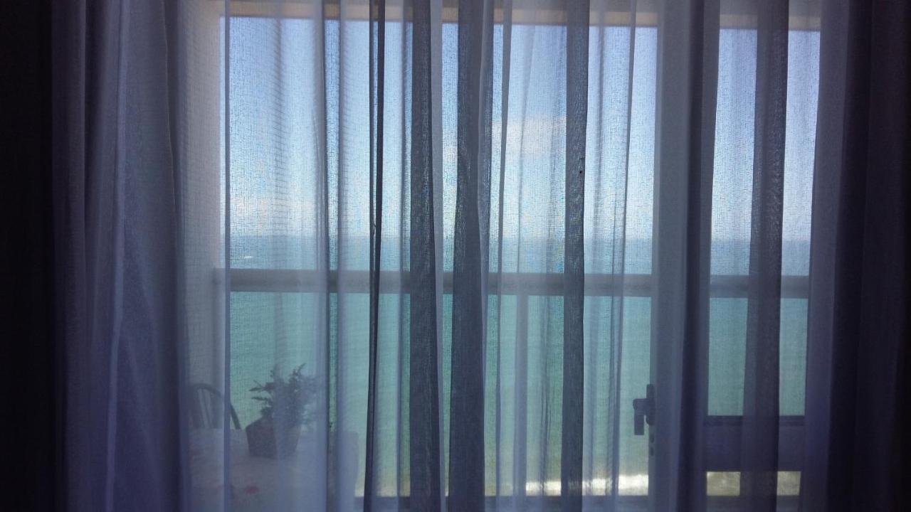 Frente Mar Green Diamond Residencial Vila Velha  Ngoại thất bức ảnh