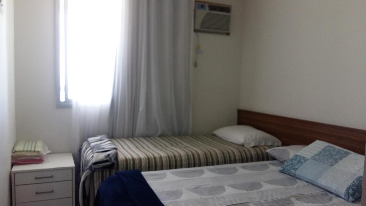 Frente Mar Green Diamond Residencial Vila Velha  Ngoại thất bức ảnh