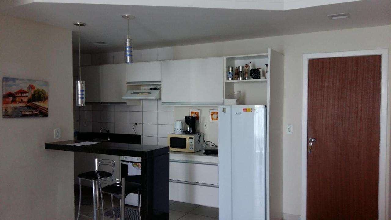 Frente Mar Green Diamond Residencial Vila Velha  Ngoại thất bức ảnh