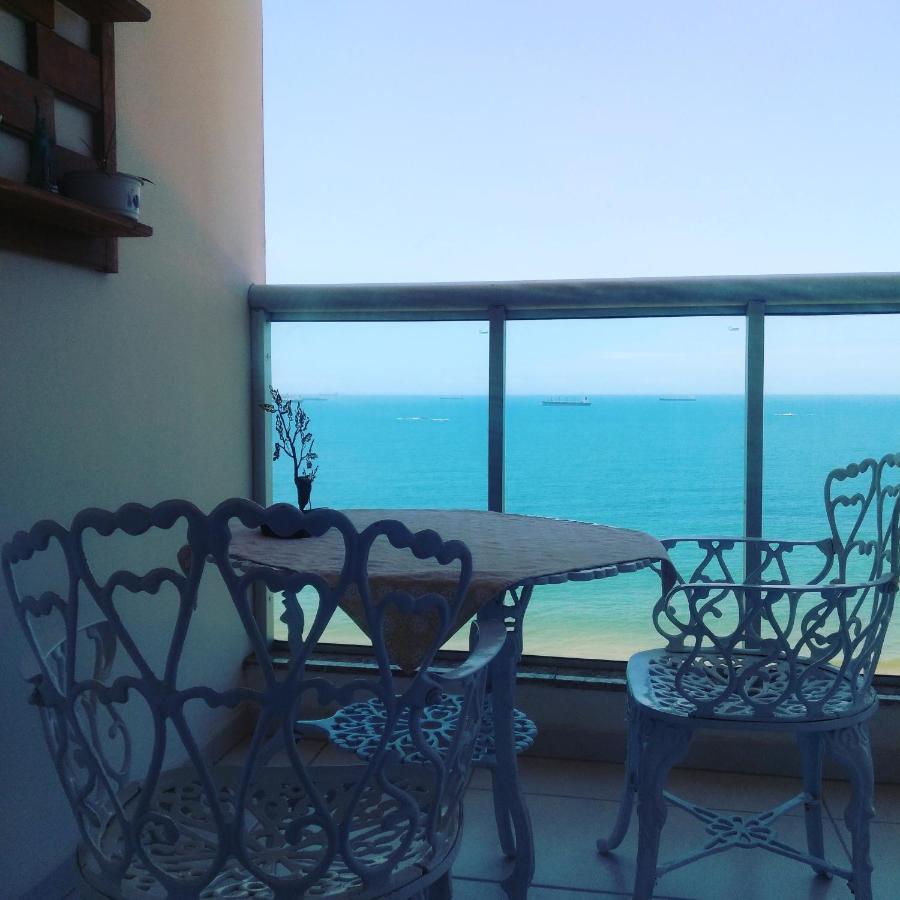 Frente Mar Green Diamond Residencial Vila Velha  Ngoại thất bức ảnh