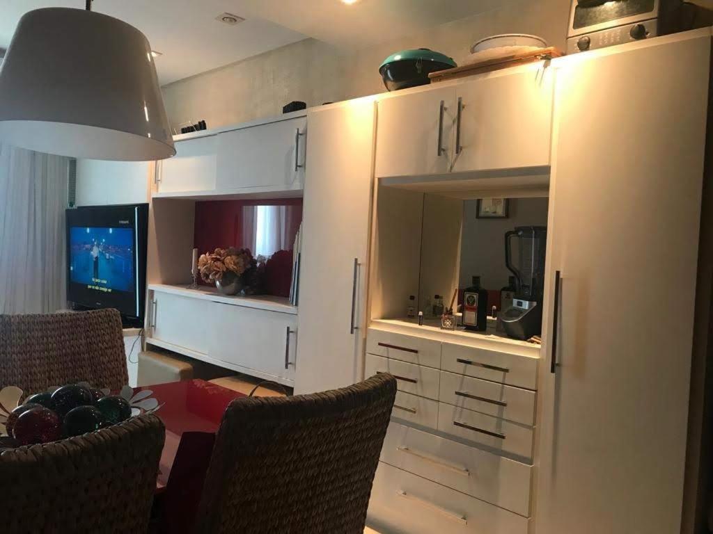 Frente Mar Green Diamond Residencial Vila Velha  Ngoại thất bức ảnh