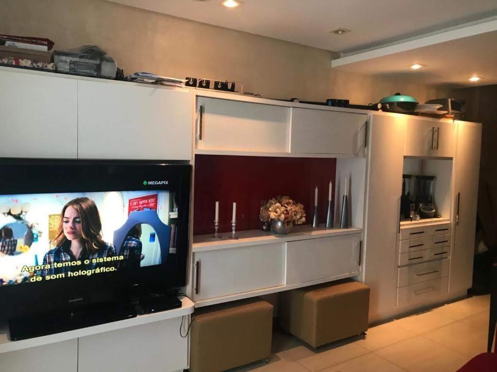 Frente Mar Green Diamond Residencial Vila Velha  Ngoại thất bức ảnh