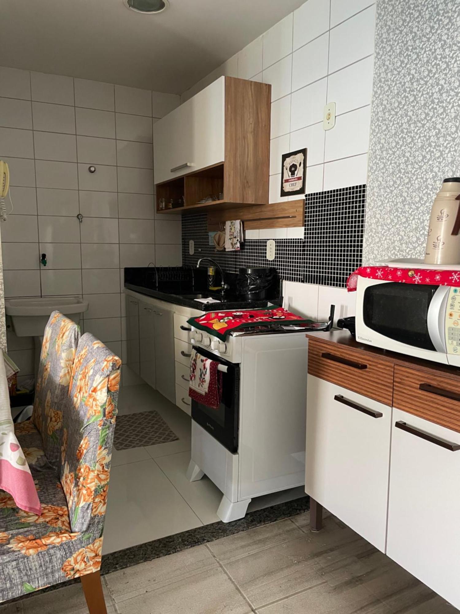 Frente Mar Green Diamond Residencial Vila Velha  Ngoại thất bức ảnh