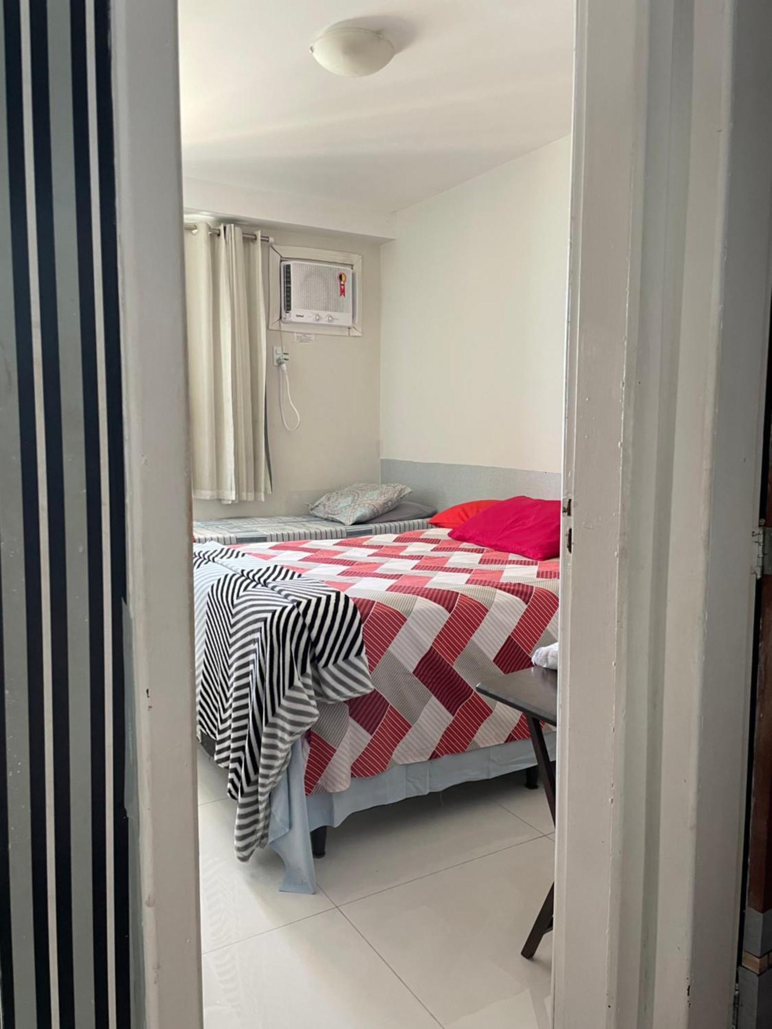 Frente Mar Green Diamond Residencial Vila Velha  Ngoại thất bức ảnh