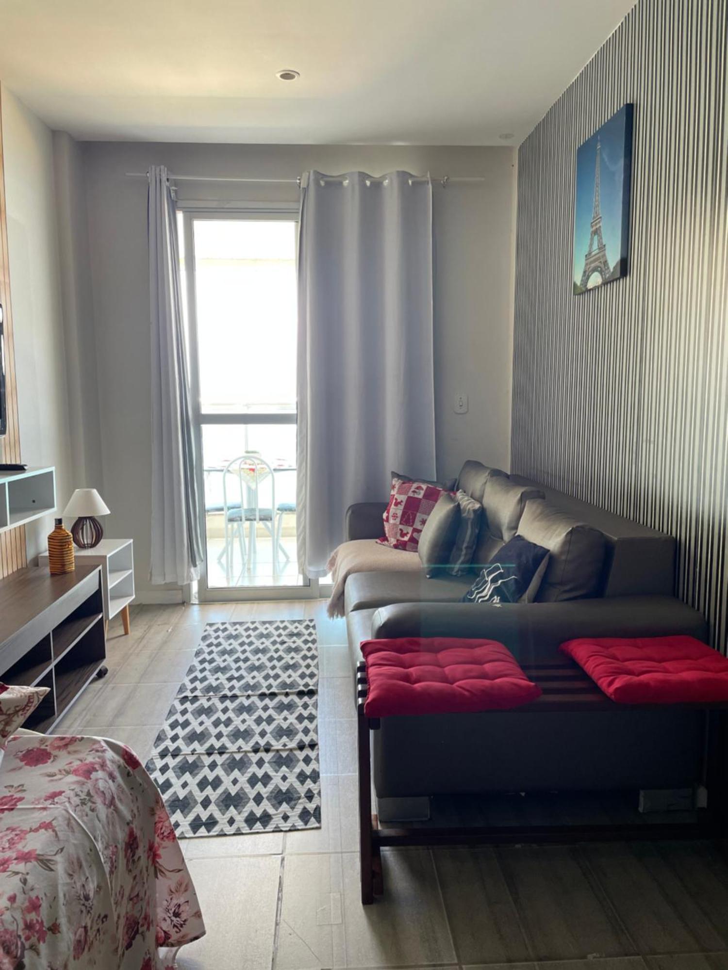 Frente Mar Green Diamond Residencial Vila Velha  Ngoại thất bức ảnh