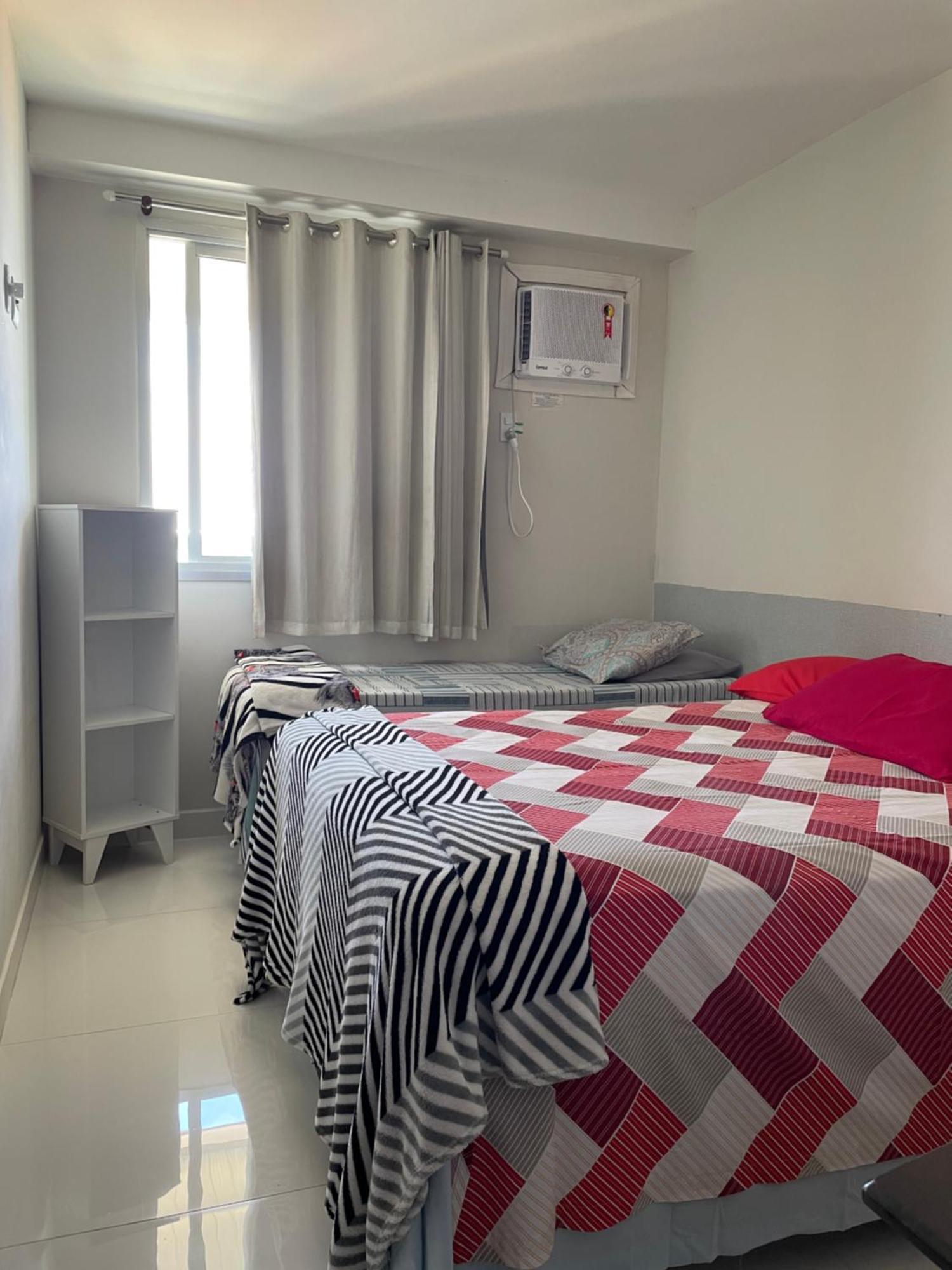 Frente Mar Green Diamond Residencial Vila Velha  Ngoại thất bức ảnh