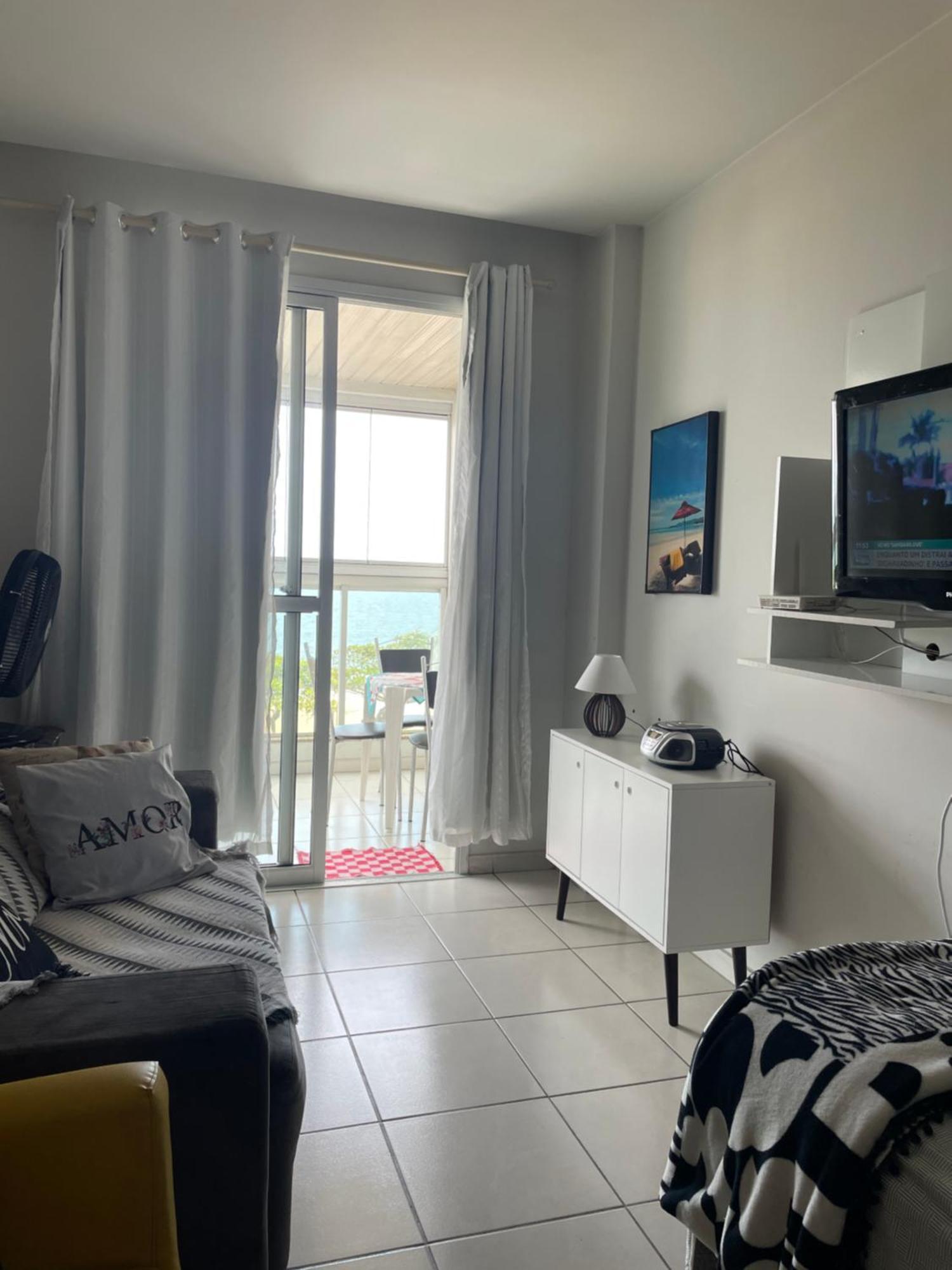 Frente Mar Green Diamond Residencial Vila Velha  Ngoại thất bức ảnh