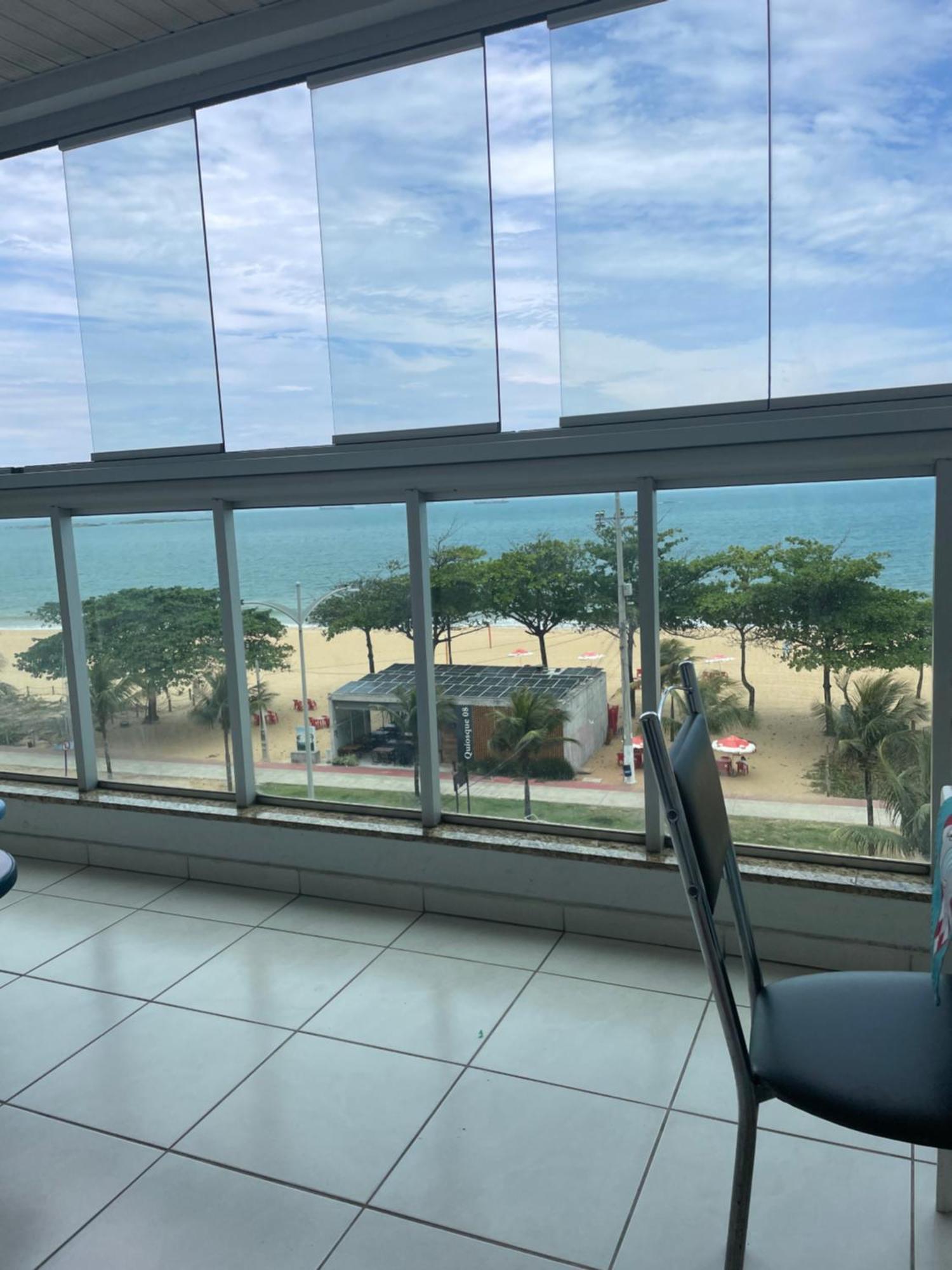 Frente Mar Green Diamond Residencial Vila Velha  Ngoại thất bức ảnh