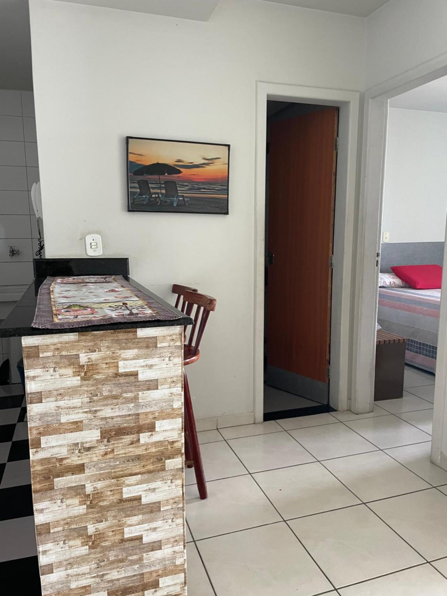Frente Mar Green Diamond Residencial Vila Velha  Ngoại thất bức ảnh