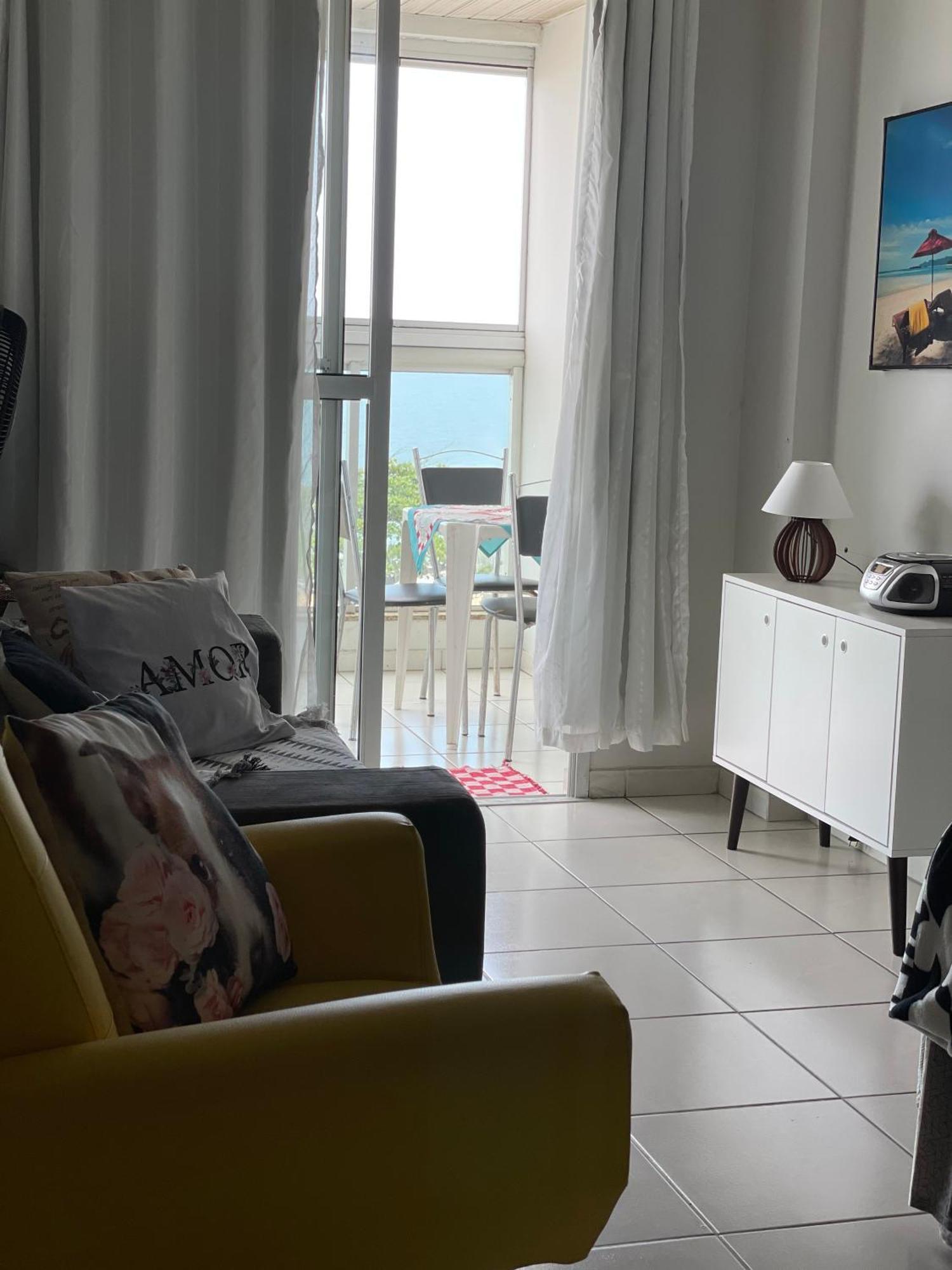 Frente Mar Green Diamond Residencial Vila Velha  Ngoại thất bức ảnh