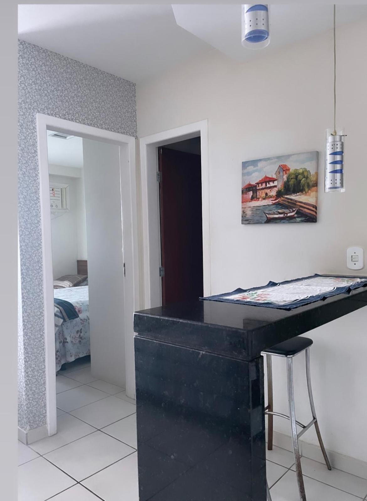Frente Mar Green Diamond Residencial Vila Velha  Ngoại thất bức ảnh