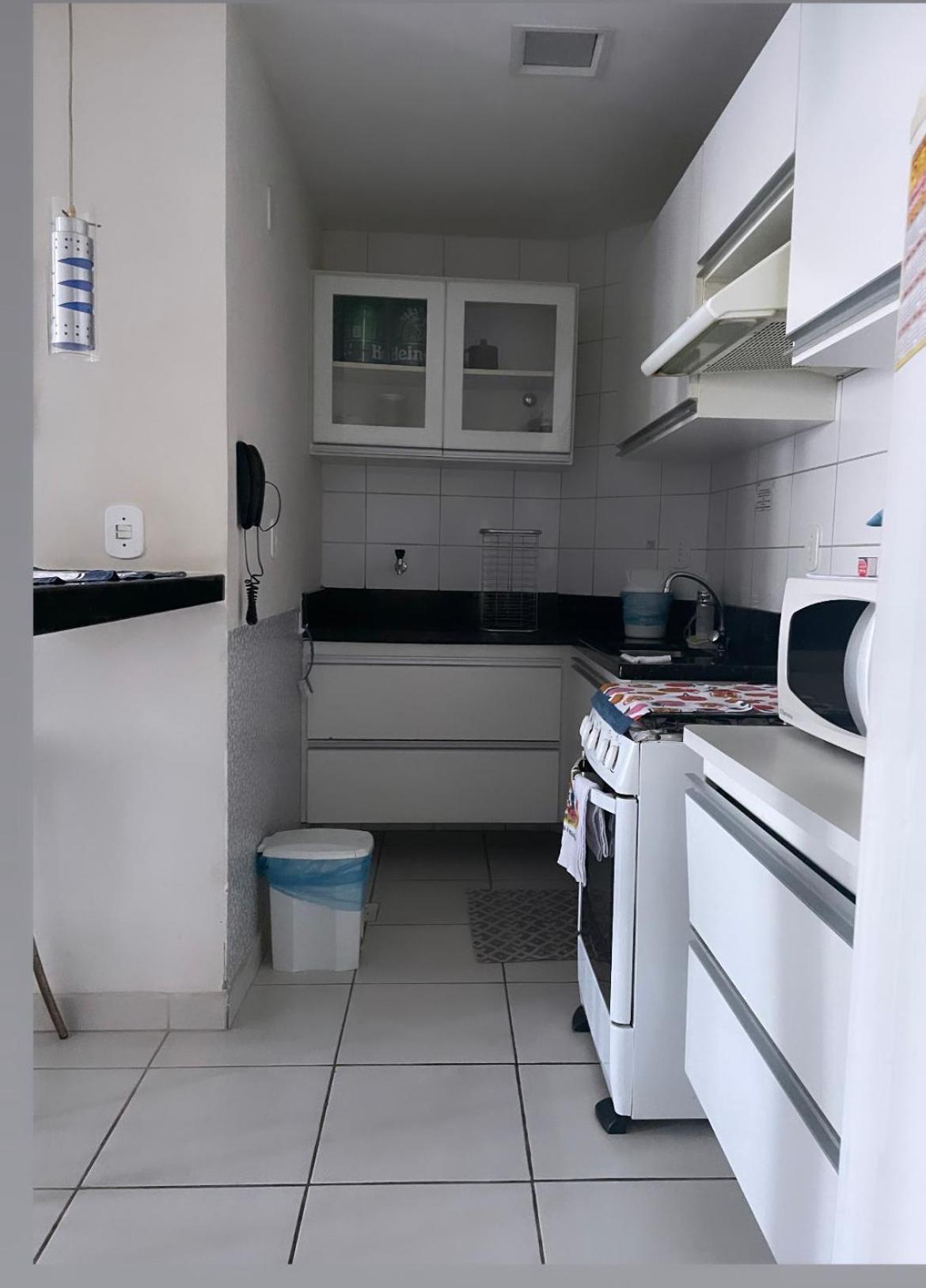 Frente Mar Green Diamond Residencial Vila Velha  Ngoại thất bức ảnh