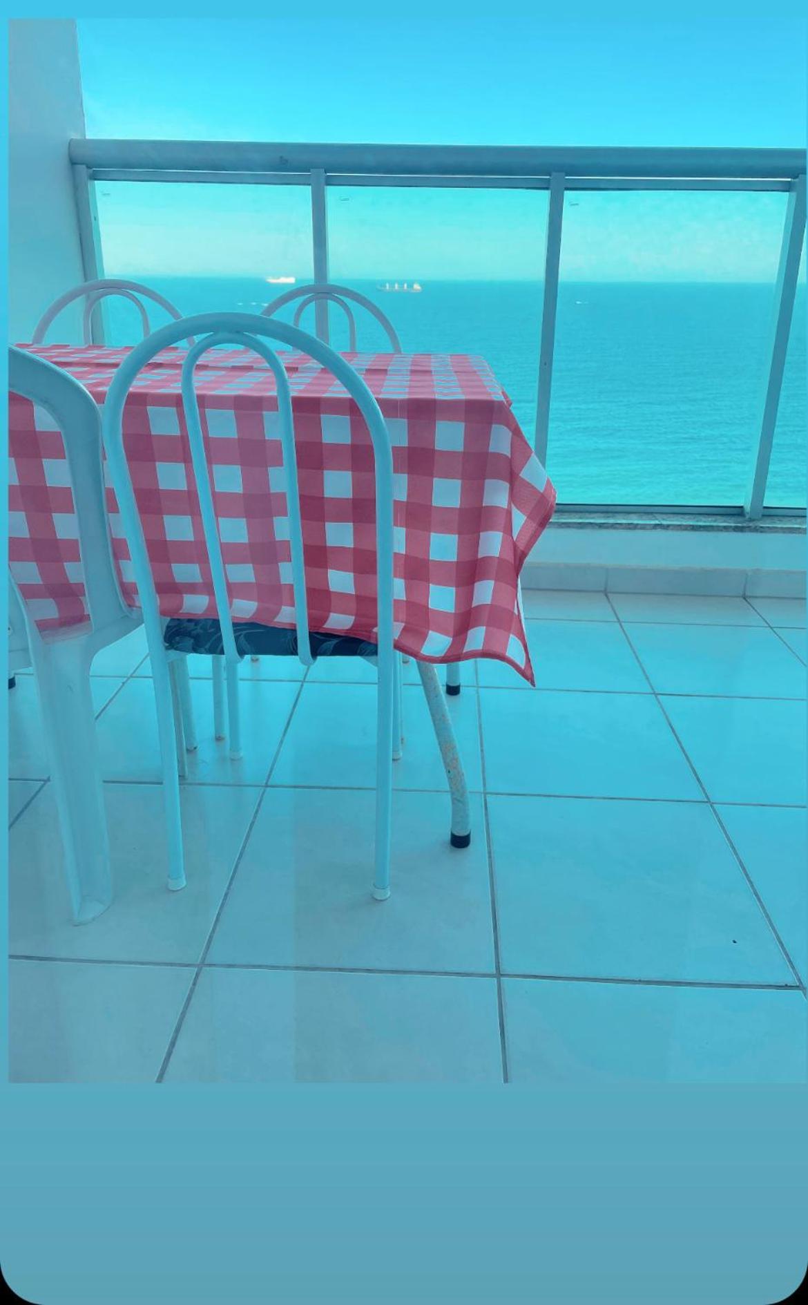 Frente Mar Green Diamond Residencial Vila Velha  Ngoại thất bức ảnh