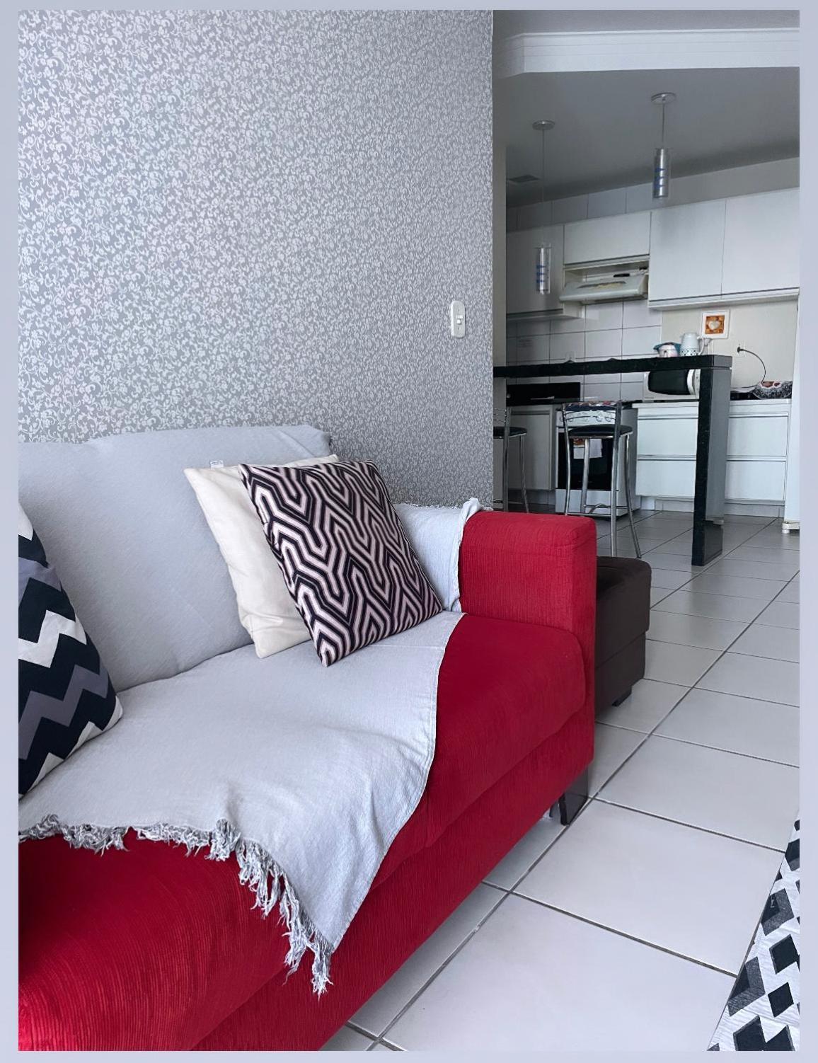 Frente Mar Green Diamond Residencial Vila Velha  Ngoại thất bức ảnh