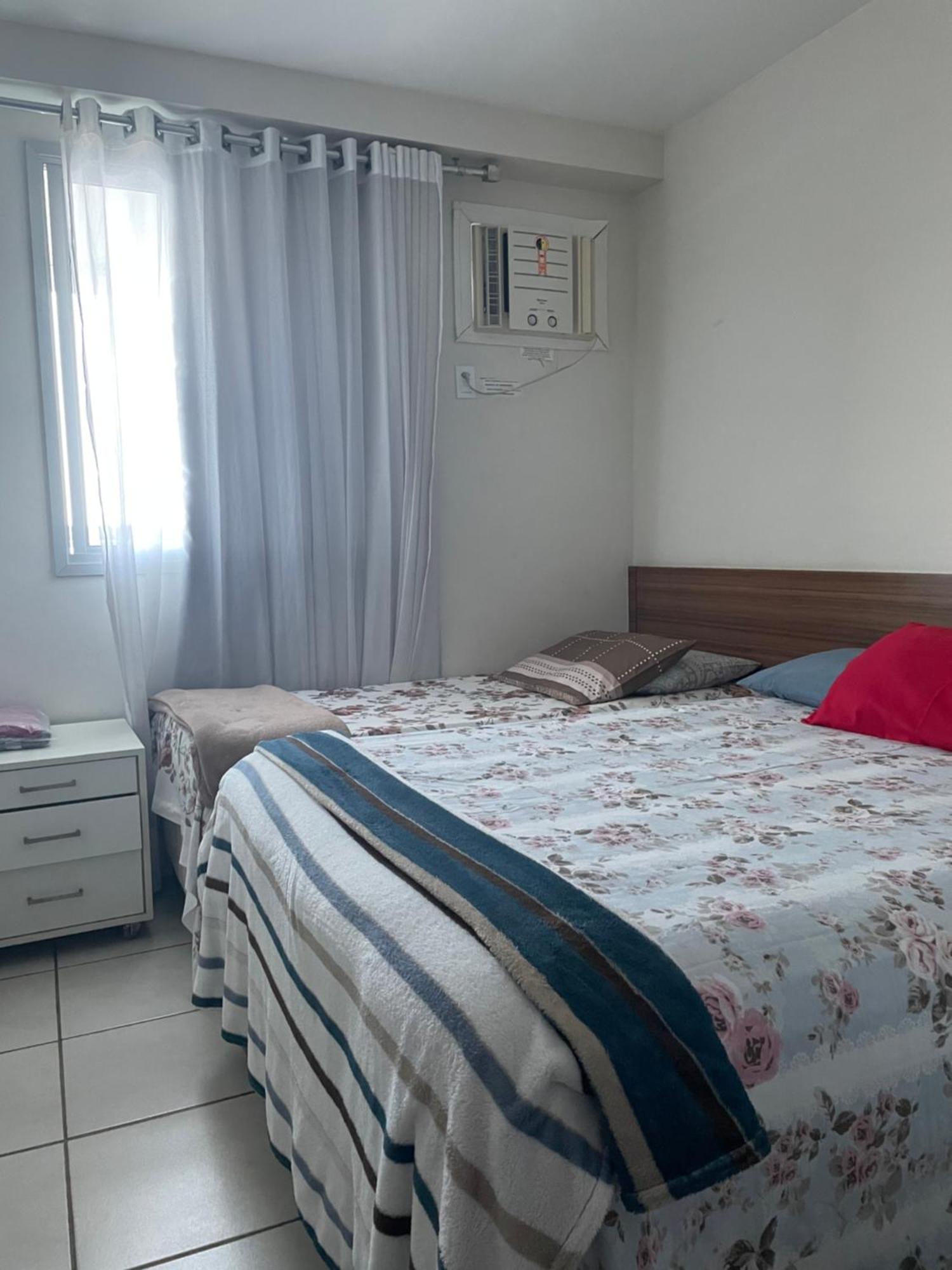 Frente Mar Green Diamond Residencial Vila Velha  Ngoại thất bức ảnh