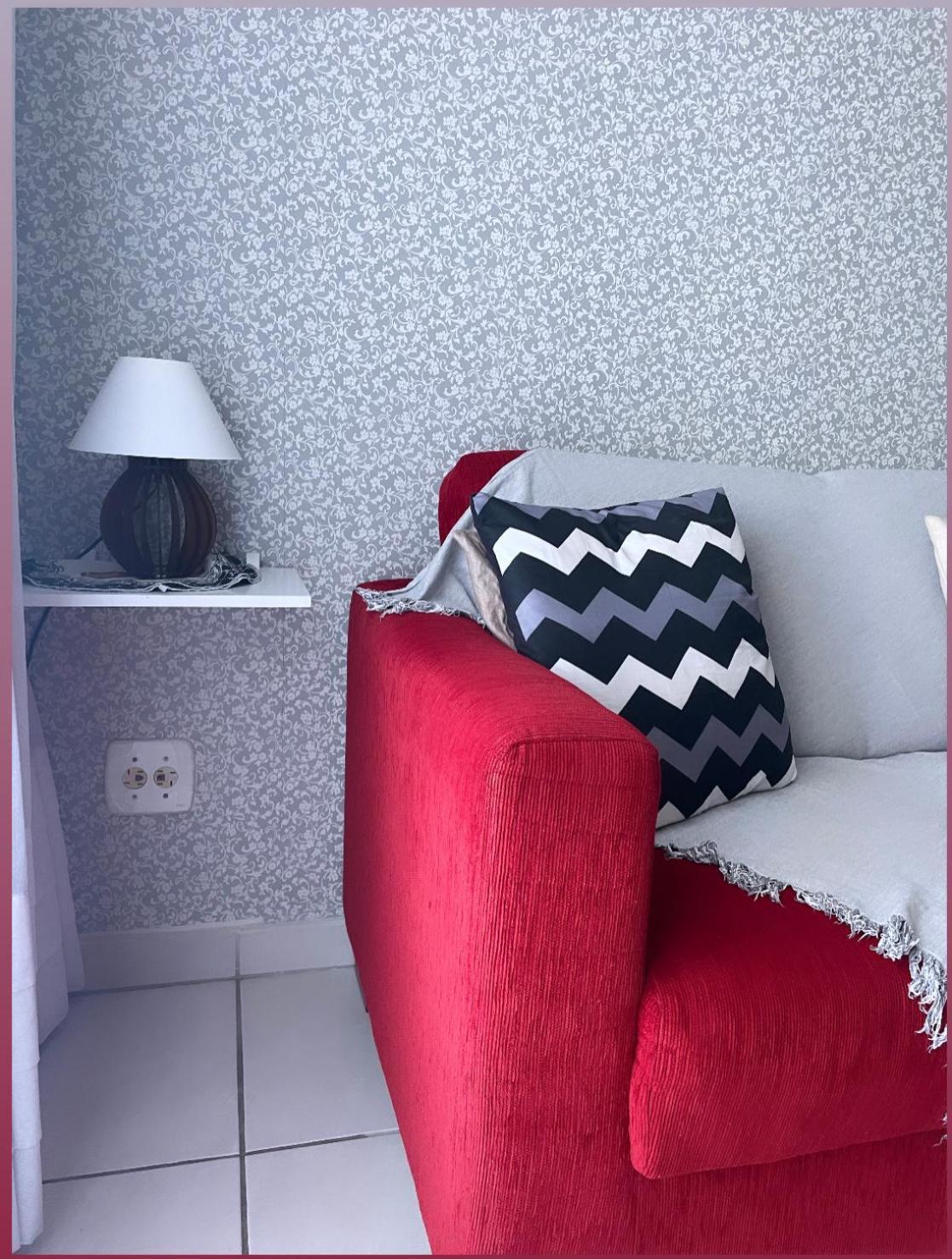 Frente Mar Green Diamond Residencial Vila Velha  Ngoại thất bức ảnh