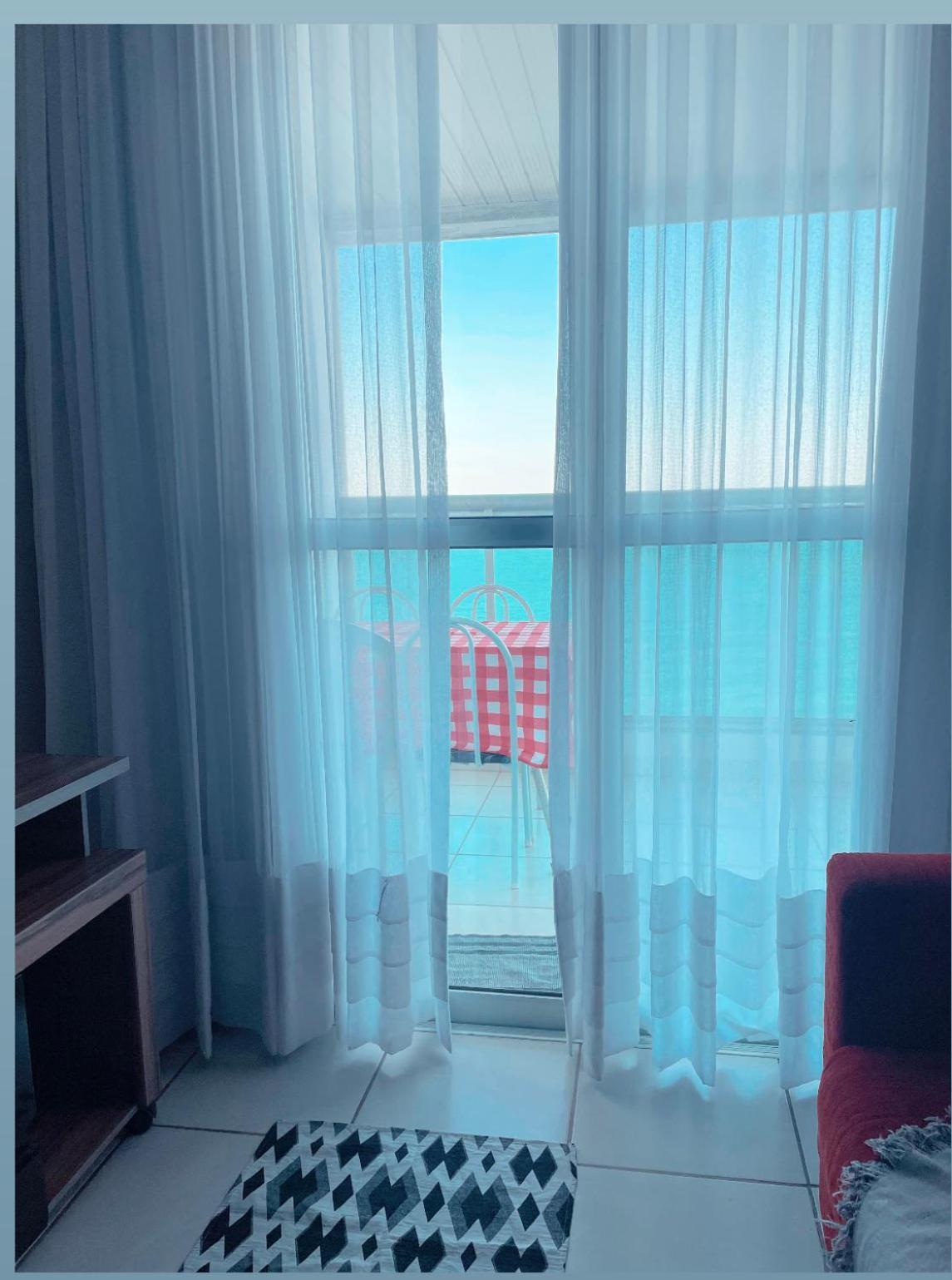 Frente Mar Green Diamond Residencial Vila Velha  Ngoại thất bức ảnh