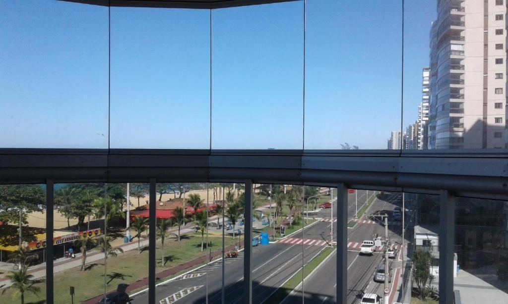 Frente Mar Green Diamond Residencial Vila Velha  Ngoại thất bức ảnh