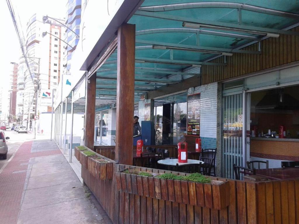 Frente Mar Green Diamond Residencial Vila Velha  Ngoại thất bức ảnh