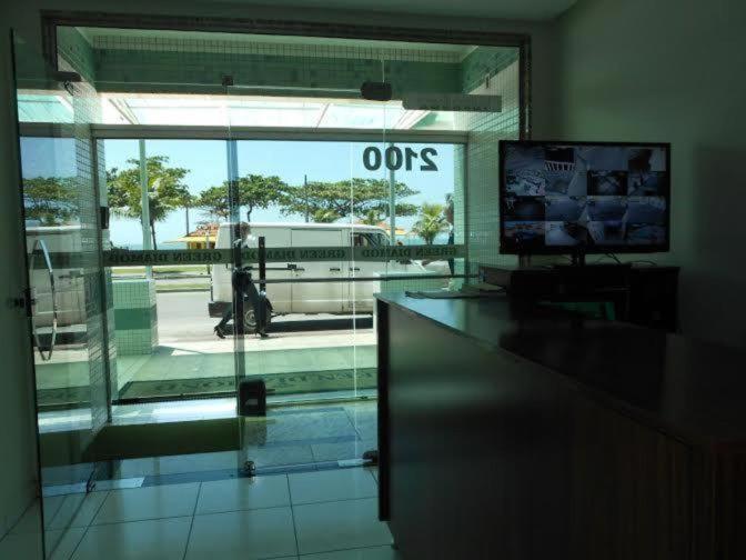 Frente Mar Green Diamond Residencial Vila Velha  Ngoại thất bức ảnh